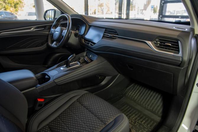 Haval F7 I с пробегом 2021 года, цена 2 650 000 рублей, 88891 км, внедорожник, Автокод Объявления
