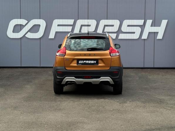 Lada (ВАЗ) XRAY I с пробегом 2020 года, цена 1 049 000 рублей, 121790 км, хэтчбек, Автокод Объявления