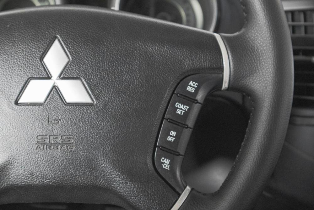 Mitsubishi Pajero IV Кемерово  - изображение 18
