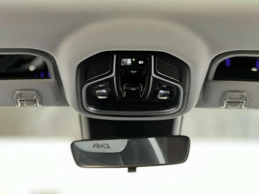 Geely Atlas II Екатеринбург  - изображение 25