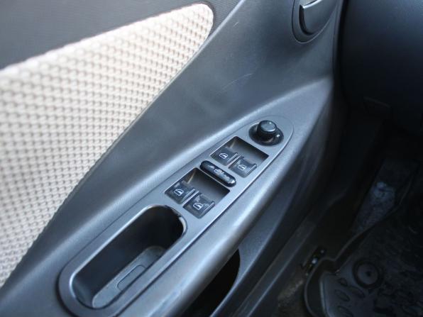 Chery IndiS (S18D) I с пробегом 2012 года, цена 129 000 рублей, 153979 км, хэтчбек, Автокод Объявления