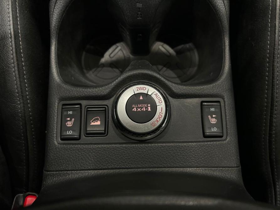 Nissan X-Trail III Санкт-Петербург  - изображение 24