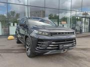 Exeed LX I Рестайлинг 2 Ижевск  - изображение 32