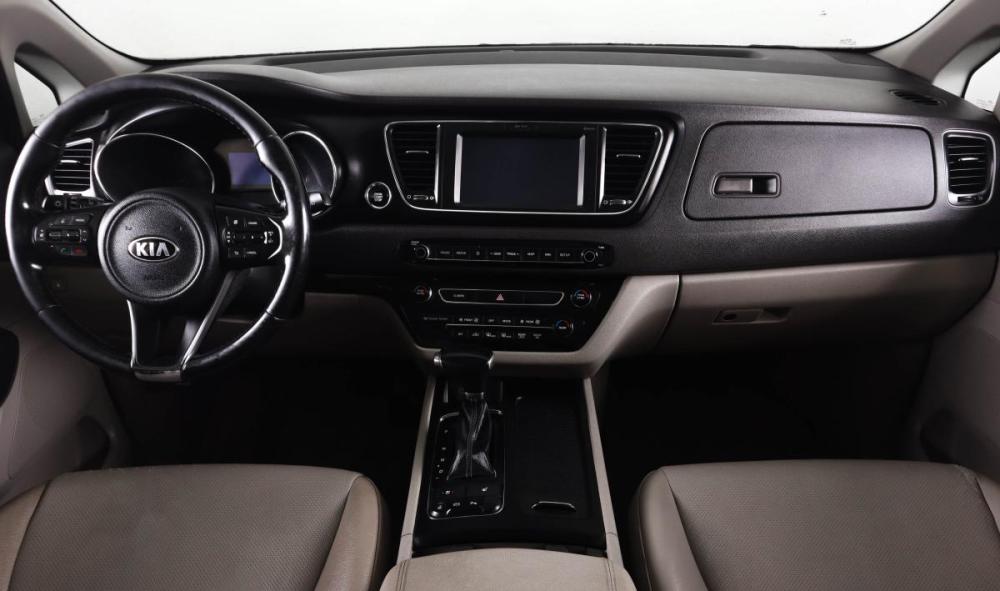 Kia Carnival III Пермь  - изображение 15