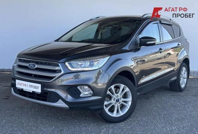 Ford Kuga II Рестайлинг с пробегом 2019 года, цена 1 885 000 рублей, 74671 км, внедорожник, Автокод Объявления