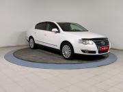 Volkswagen Passat B6 Екатеринбург  - изображение 19