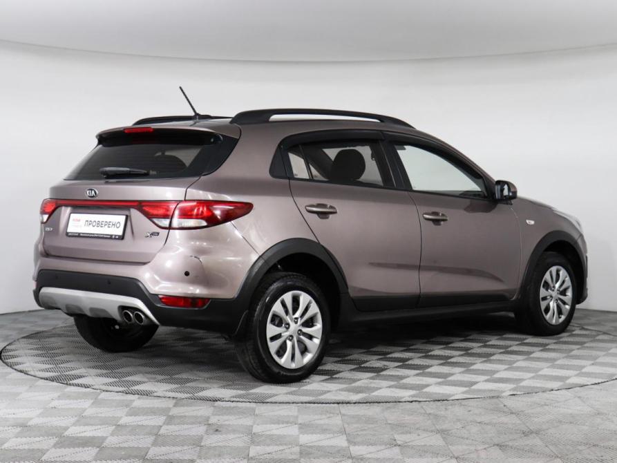 Kia Rio IV Химки  - изображение 5