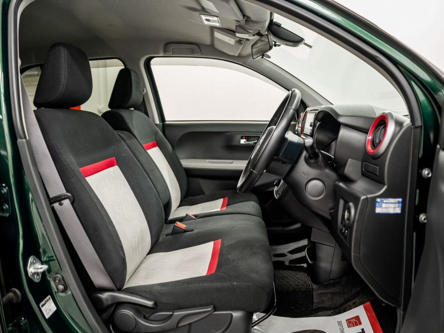 Toyota Passo III Красноярск  - изображение 6