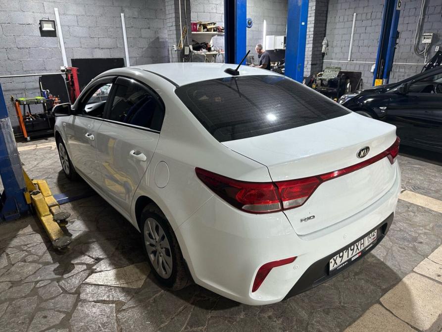 Kia Rio IV Стерлитамак  - изображение 3