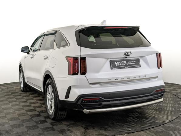 Kia Sorento IV с пробегом 2021 года, цена 2 695 000 рублей, 143264 км, внедорожник, Автокод Объявления