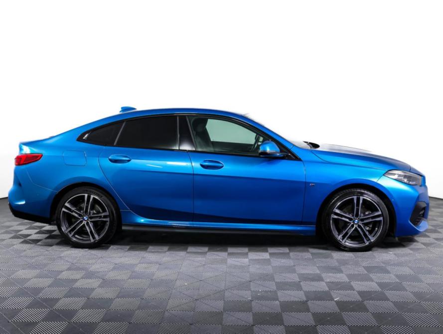 BMW 2 серии F44 Москва  - изображение 4