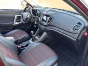 Chery Tiggo 5 I Рестайлинг Воронеж  - изображение 25