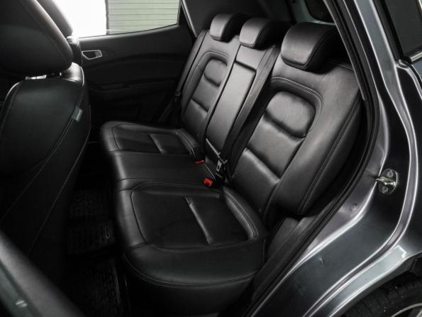 Chery Tiggo 4 I Рестайлинг с пробегом 2022 года, цена 899 000 рублей, 124017 км, внедорожник, Автокод Объявления