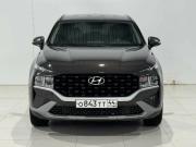Hyundai Santa Fe IV Рестайлинг Кострома  - изображение 23
