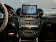 Mercedes-Benz GLE Coupe AMG I (C292) Москва  - изображение 48