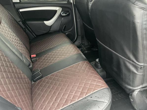 Nissan Terrano III (D10) с пробегом 2017 года, цена 1 389 300 рублей, 101800 км, внедорожник, Автокод Объявления