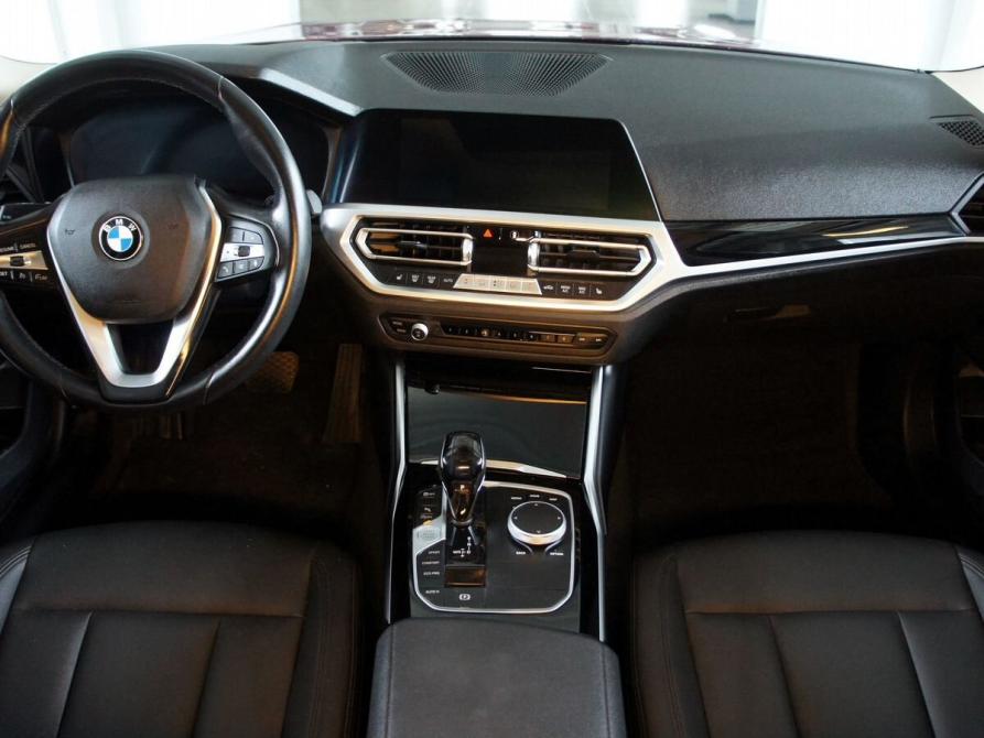 BMW 3 серии VII (G2x) Березовский  - изображение 7