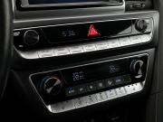 Hyundai Sonata VII (LF) Рестайлинг Санкт-Петербург  - изображение 46