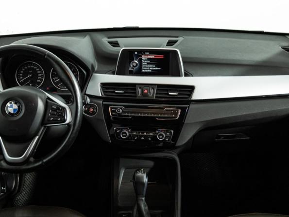 BMW X1 II (F48) с пробегом 2015 года, цена 2 038 700 рублей, 127807 км, внедорожник, Автокод Объявления
