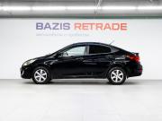Hyundai Solaris I Тюмень  - изображение 31