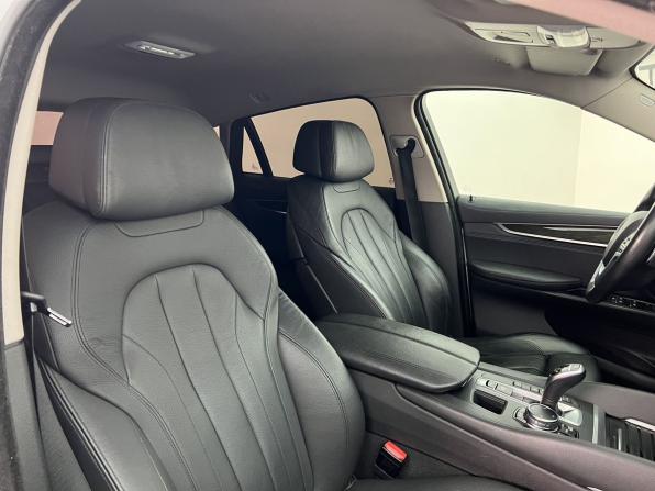 BMW X6 II (F16) с пробегом 2016 года, цена 3 390 000 рублей, 107382 км, внедорожник, Автокод Объявления