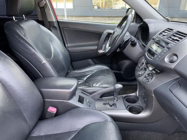 Toyota RAV4 III (XA30) Рестайлинг с пробегом 2011 года, цена 1 210 000 рублей, 239240 км, внедорожник, Автокод Объявления