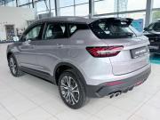 Belgee X50 Екатеринбург  - изображение 28