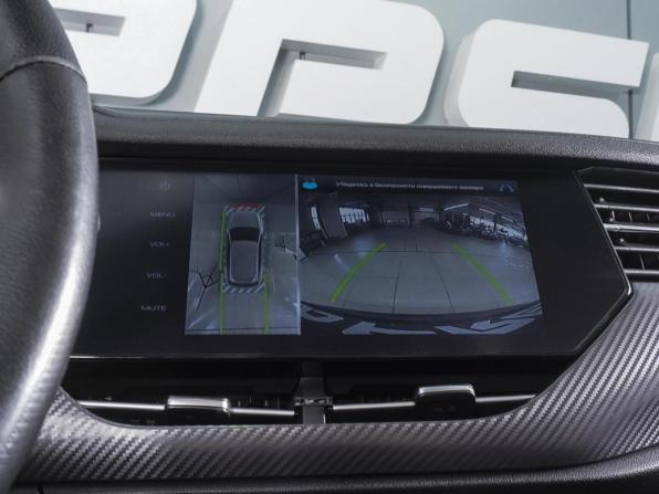 Haval F7x I с пробегом 2020 года, цена 1 650 000 рублей, 100993 км, внедорожник, Автокод Объявления