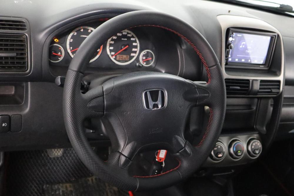 Honda CR-V II Санкт-Петербург  - изображение 9