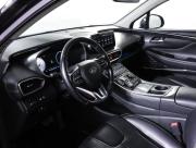 Hyundai Santa Fe IV Рестайлинг Москва  - изображение 43