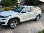 Skoda Kodiaq I Нижний Новгород  - изображение 16