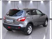 Nissan Qashqai I Рестайлинг Москва  - изображение 19
