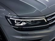 Volkswagen Tiguan II Уфа  - изображение 43