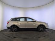 Lada (ВАЗ) Vesta I Москва  - изображение 30