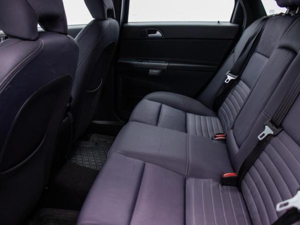 Volvo S40 II Рестайлинг с пробегом 2007 года, цена 528 000 рублей, 366969 км, седан, Автокод Объявления