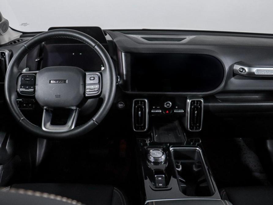 Haval Dargo I Москва  - изображение 12