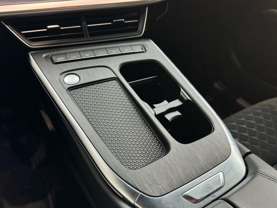 Haval F7 II Санкт-Петербург  - изображение 20