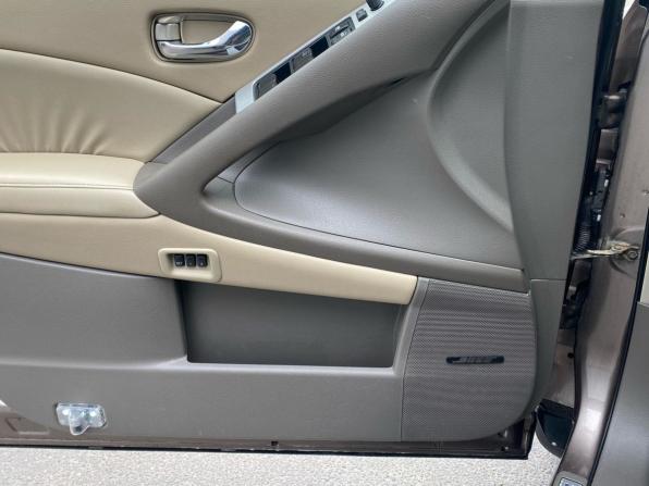 Nissan Murano II (Z51) Рестайлинг с пробегом 2012 года, цена 949 000 рублей, 260000 км, внедорожник, Автокод Объявления