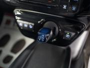 Toyota Prius IV Рестайлинг (XW50) Иркутск  - изображение 39