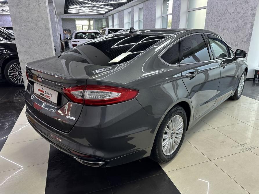 Ford Mondeo V Ярославль  - изображение 5
