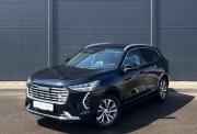 Haval Jolion I Рестайлинг Красноярск  - изображение 27