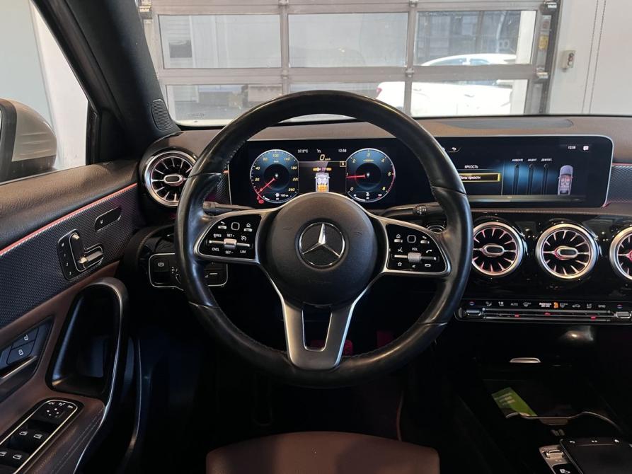 Mercedes-Benz A-Класс IV (W177) Чебоксары  - изображение 10