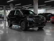 Geely Monjaro I Рестайлинг (China Market) Москва  - изображение 34