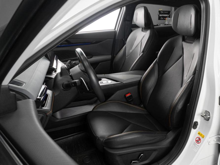 Changan UNI-V I Тюмень  - изображение 21