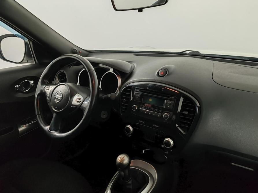Nissan Juke I Москва  - изображение 18