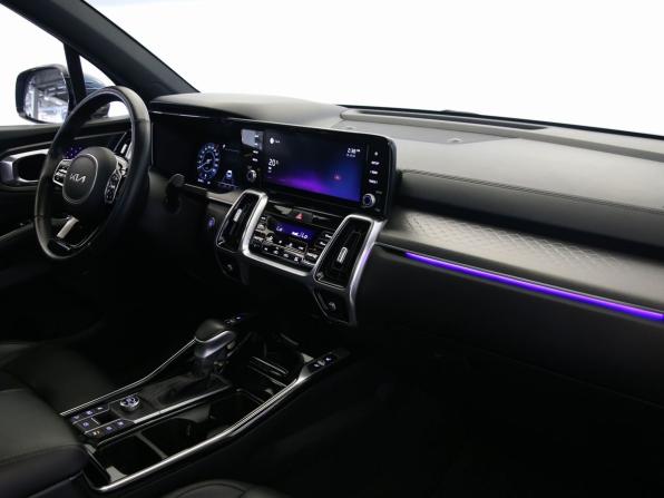 Kia Sorento IV с пробегом 2022 года, цена 3 950 000 рублей, 86000 км, внедорожник, Автокод Объявления