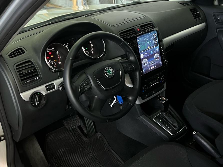 Skoda Yeti I Волгоград  - изображение 14