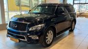 Infiniti QX80 I Рестайлинг Киров  - изображение 26