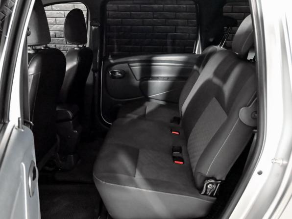 Lada (ВАЗ) Largus I Рестайлинг с пробегом 2021 года, цена 1 330 000 рублей, 89376 км, универсал, Автокод Объявления