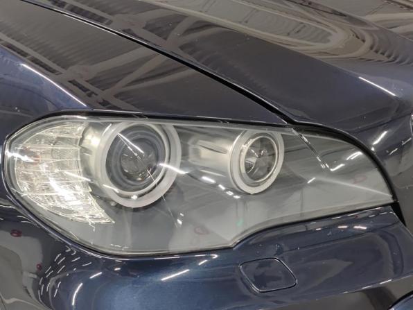 BMW X5 II (E70) с пробегом 2008 года, цена 1 510 000 рублей, 335725 км, внедорожник, Автокод Объявления